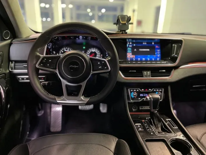 2017 Zotye T600 Coupe 1.5T 156HP L4 6AT,autocango,china used car exporter,china ev exporter,chinese used car exporter,chinese used ev exporter