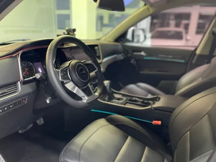 2017 Zotye T600 Coupe 1.5T 156HP L4 6AT,autocango,china used car exporter,china ev exporter,chinese used car exporter,chinese used ev exporter