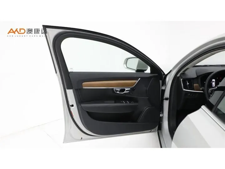 2022 Volvo S90 2.0T 303HP L4 8AT PHEV 11.6KWH,autocango,china used car exporter,china ev exporter,chinese used car exporter,chinese used ev exporter