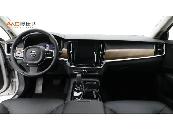 2022 Volvo S90 2.0T 303HP L4 8AT PHEV 11.6KWH,autocango,china used car exporter,china ev exporter,chinese used car exporter,chinese used ev exporter