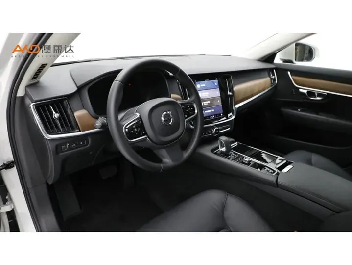 2022 Volvo S90 2.0T 303HP L4 8AT PHEV 11.6KWH,autocango,china used car exporter,china ev exporter,chinese used car exporter,chinese used ev exporter