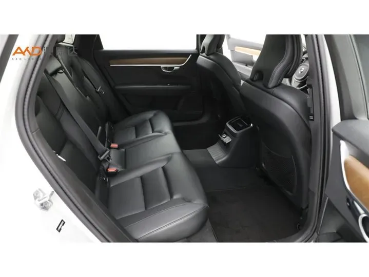 2022 Volvo S90 2.0T 303HP L4 8AT PHEV 11.6KWH,autocango,china used car exporter,china ev exporter,chinese used car exporter,chinese used ev exporter