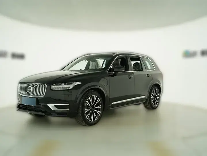 2023 Volvo XC90 2.0T 310HP L4 8AT PHEV 18.831KWH