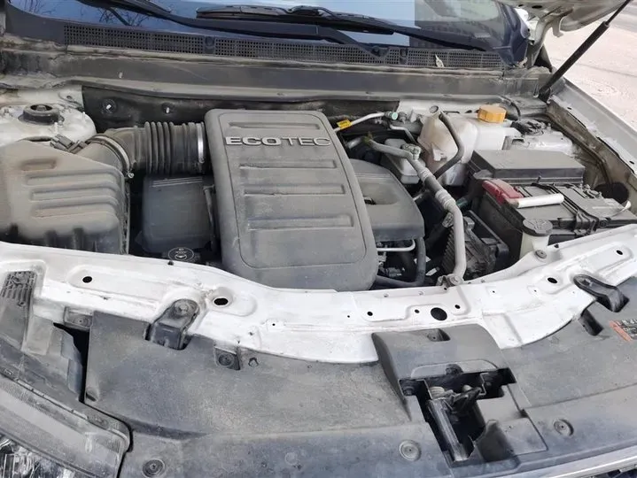 2014 Chevrolet Captiva 2.4L 167HP L4 6AT,autocango,china used car exporter,china ev exporter,chinese used car exporter,chinese used ev exporter