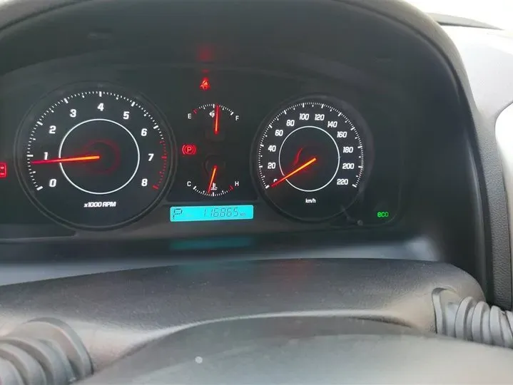 2014 Chevrolet Captiva 2.4L 167HP L4 6AT,autocango,china used car exporter,china ev exporter,chinese used car exporter,chinese used ev exporter