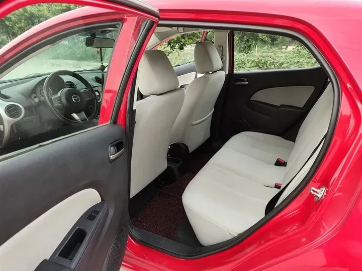2009 Mazda 2 1.5L 103HP L4 4AT,autocango,china used car exporter,china ev exporter,chinese used car exporter,chinese used ev exporter