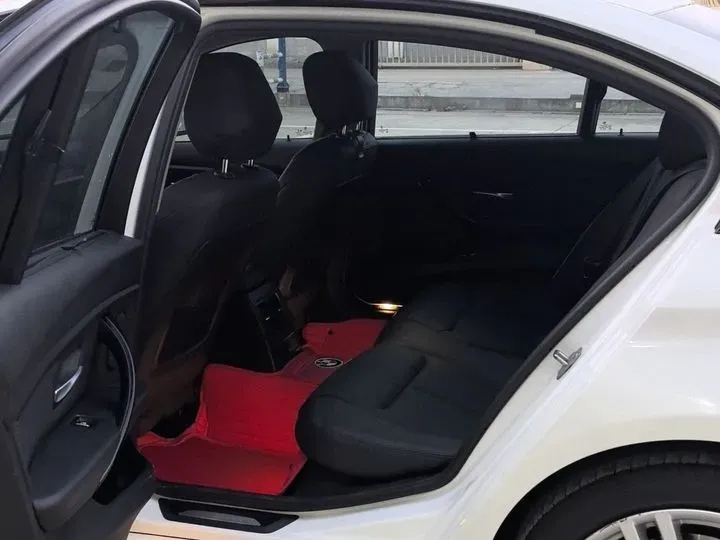 2018 BMW 3 Series 2.0T 184HP L4 8AT,autocango,china used car exporter,china ev exporter,chinese used car exporter,chinese used ev exporter