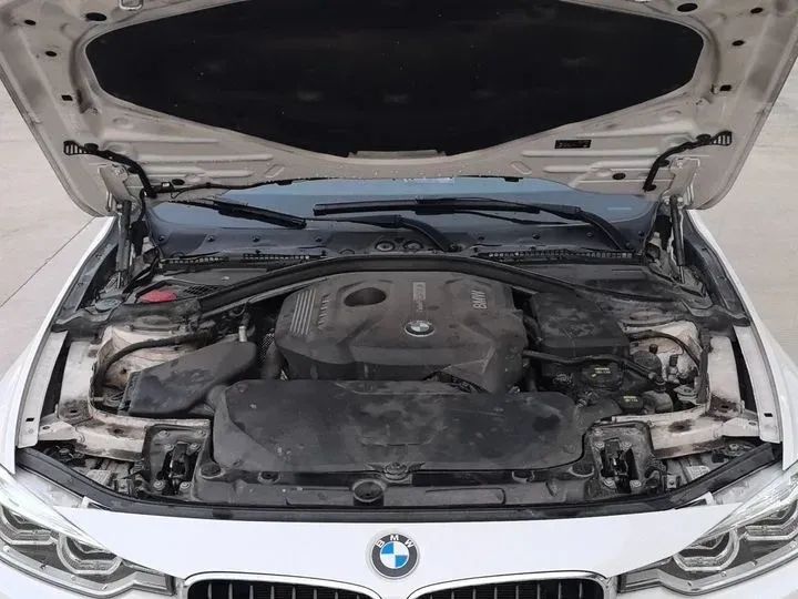 2018 BMW 3 Series 2.0T 184HP L4 8AT,autocango,china used car exporter,china ev exporter,chinese used car exporter,chinese used ev exporter