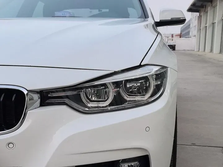 2018 BMW 3 Series 2.0T 184HP L4 8AT,autocango,china used car exporter,china ev exporter,chinese used car exporter,chinese used ev exporter