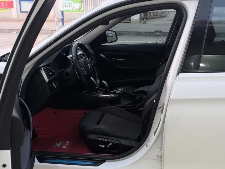 2018 BMW 3 Series 2.0T 184HP L4 8AT,autocango,china used car exporter,china ev exporter,chinese used car exporter,chinese used ev exporter