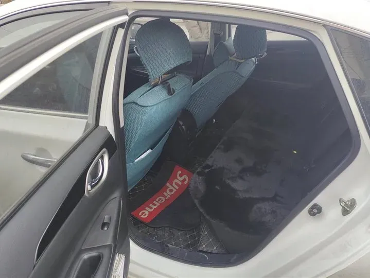 2016 Nissan Sylphy 1.6L 126HP L4 CVT,autocango,china used car exporter,china ev exporter,chinese used car exporter,chinese used ev exporter