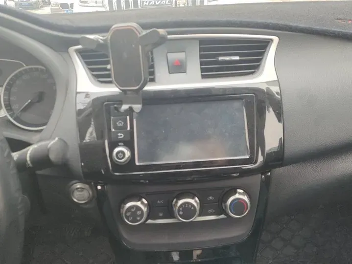 2016 Nissan Sylphy 1.6L 126HP L4 CVT,autocango,china used car exporter,china ev exporter,chinese used car exporter,chinese used ev exporter