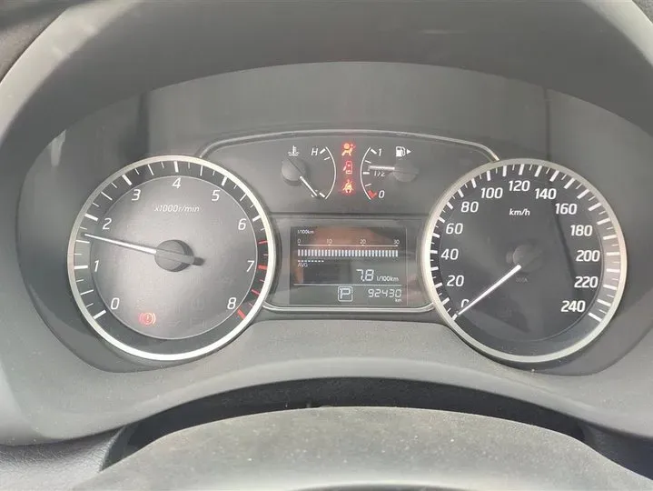 2016 Nissan Sylphy 1.6L 126HP L4 CVT,autocango,china used car exporter,china ev exporter,chinese used car exporter,chinese used ev exporter