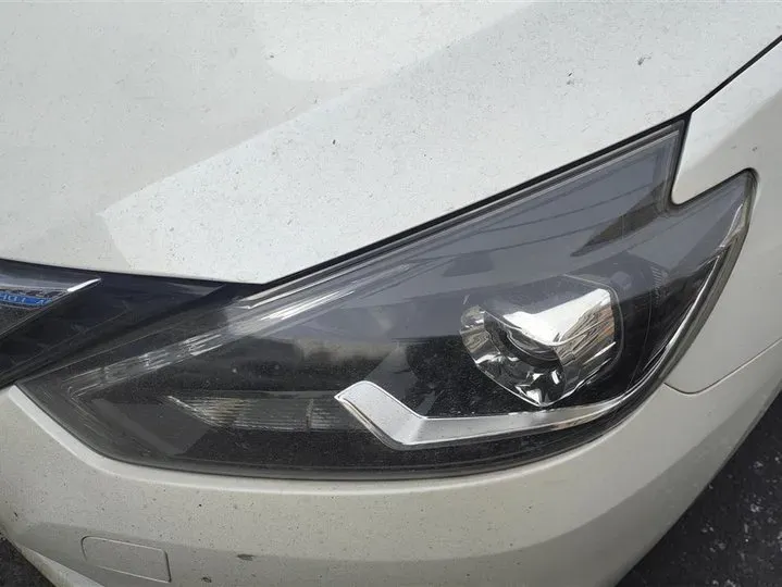 2016 Nissan Sylphy 1.6L 126HP L4 CVT,autocango,china used car exporter,china ev exporter,chinese used car exporter,chinese used ev exporter