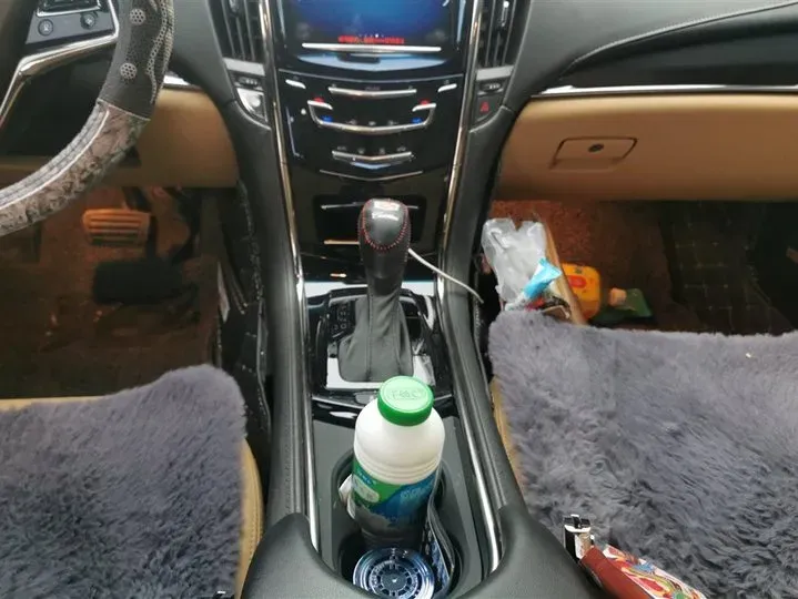 2014 Cadillac ATS 2.0T 276HP L4 6AT,autocango,china used car exporter,china ev exporter,chinese used car exporter,chinese used ev exporter