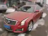2014 Cadillac ATS 2.0T 276HP L4 6AT