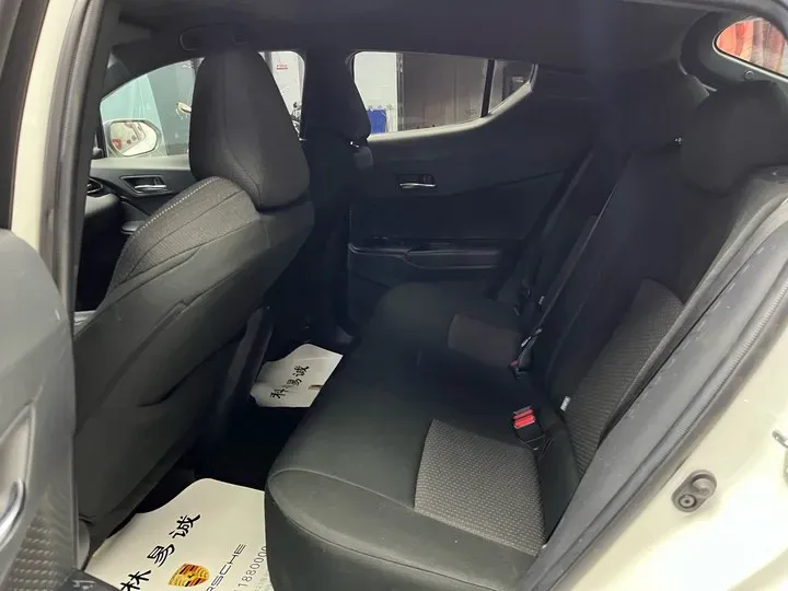 2020 Toyota Izoa E BEV 54.3KWH,autocango,china used car exporter,china ev exporter,chinese used car exporter,chinese used ev exporter