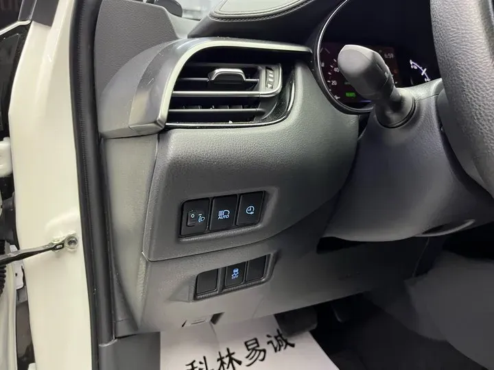 2020 Toyota Izoa E BEV 54.3KWH,autocango,china used car exporter,china ev exporter,chinese used car exporter,chinese used ev exporter