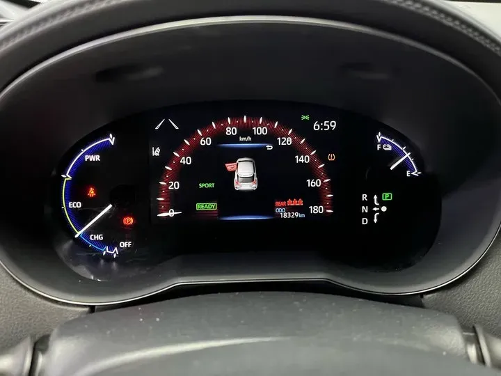 2020 Toyota Izoa E BEV 54.3KWH,autocango,china used car exporter,china ev exporter,chinese used car exporter,chinese used ev exporter