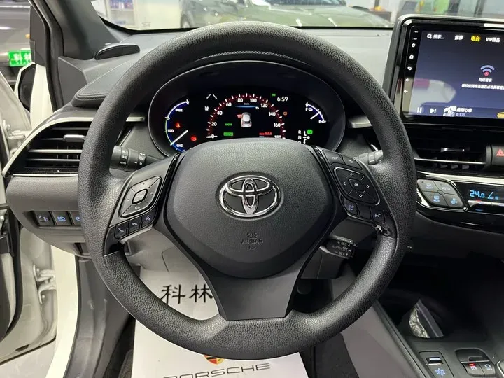 2020 Toyota Izoa E BEV 54.3KWH,autocango,china used car exporter,china ev exporter,chinese used car exporter,chinese used ev exporter