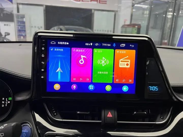 2020 Toyota Izoa E BEV 54.3KWH,autocango,china used car exporter,china ev exporter,chinese used car exporter,chinese used ev exporter