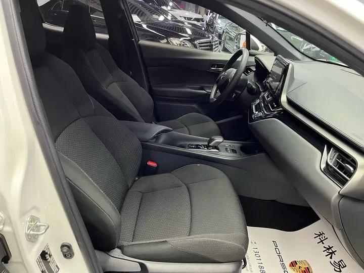 2020 Toyota Izoa E BEV 54.3KWH,autocango,china used car exporter,china ev exporter,chinese used car exporter,chinese used ev exporter