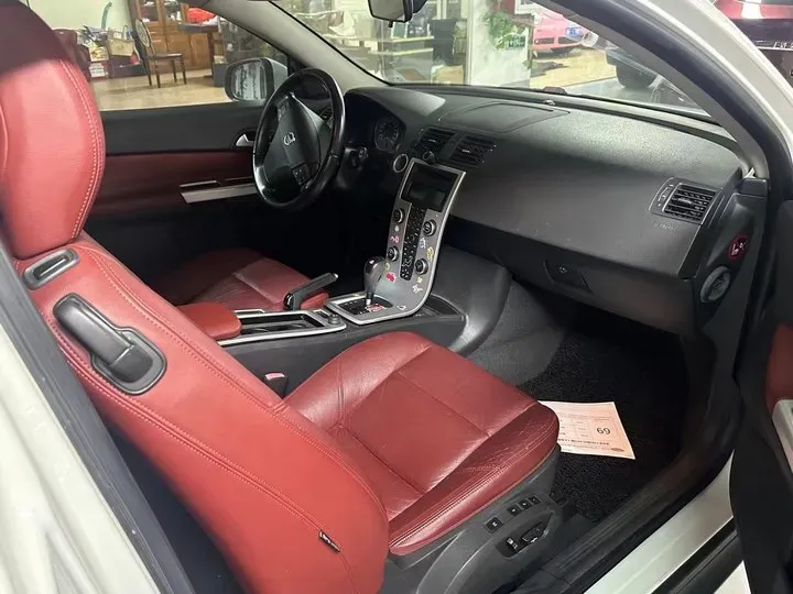 2012 Volvo C30 2.0L 145HP L4 6DCT,autocango,china used car exporter,china ev exporter,chinese used car exporter,chinese used ev exporter