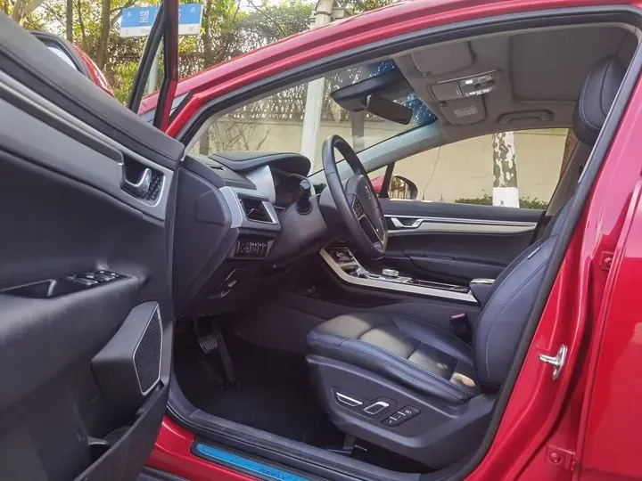 2018 Geely Emgrand GSe BEV 52KWH,autocango,china used car exporter,china ev exporter,chinese used car exporter,chinese used ev exporter