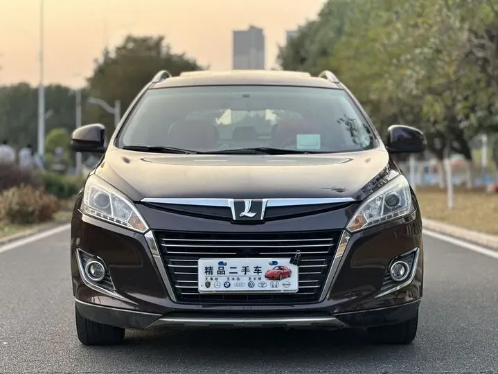 2014 Luxgen 6 SUV 1.8T 158HP L4 5AT,autocango,china used car exporter,china ev exporter,chinese used car exporter,chinese used ev exporter