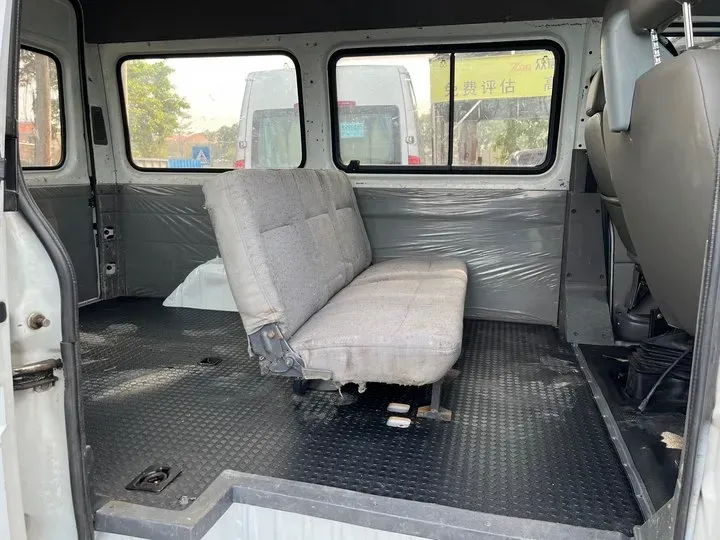 2015 Ford Classic Transit 2.8T 108HP L4 5MT,autocango,china used car exporter,china ev exporter,chinese used car exporter,chinese used ev exporter