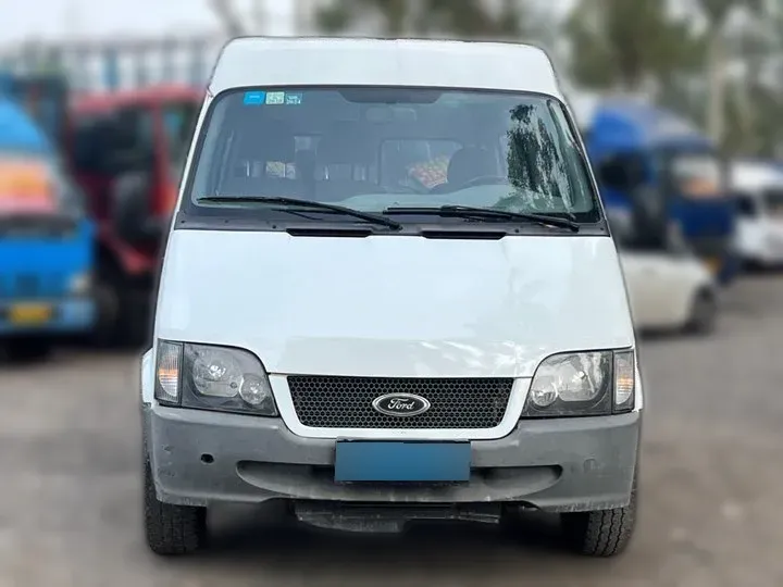 2015 Ford Classic Transit 2.8T 108HP L4 5MT,autocango,china used car exporter,china ev exporter,chinese used car exporter,chinese used ev exporter