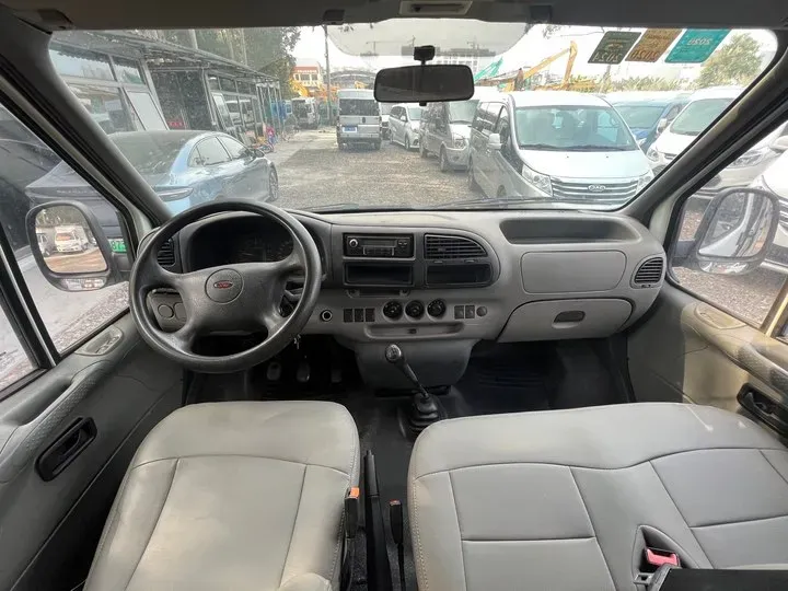 2015 Ford Classic Transit 2.8T 108HP L4 5MT,autocango,china used car exporter,china ev exporter,chinese used car exporter,chinese used ev exporter