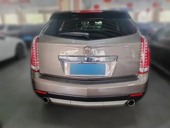 2012 Cadillac SRX 3.0L 271HP V6 6AT,autocango,china used car exporter,china ev exporter,chinese used car exporter,chinese used ev exporter