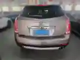 2012 Cadillac SRX 3.0L 271HP V6 6AT