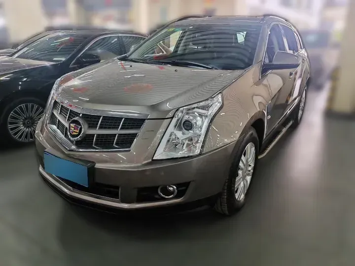 2012 Cadillac SRX 3.0L 271HP V6 6AT,autocango,china used car exporter,china ev exporter,chinese used car exporter,chinese used ev exporter