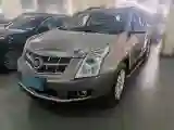 2012 Cadillac SRX 3.0L 271HP V6 6AT