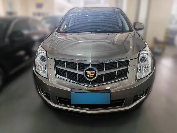 2012 Cadillac SRX 3.0L 271HP V6 6AT,autocango,china used car exporter,china ev exporter,chinese used car exporter,chinese used ev exporter