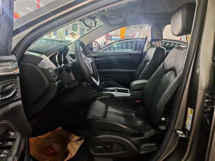 2012 Cadillac SRX 3.0L 271HP V6 6AT,autocango,china used car exporter,china ev exporter,chinese used car exporter,chinese used ev exporter