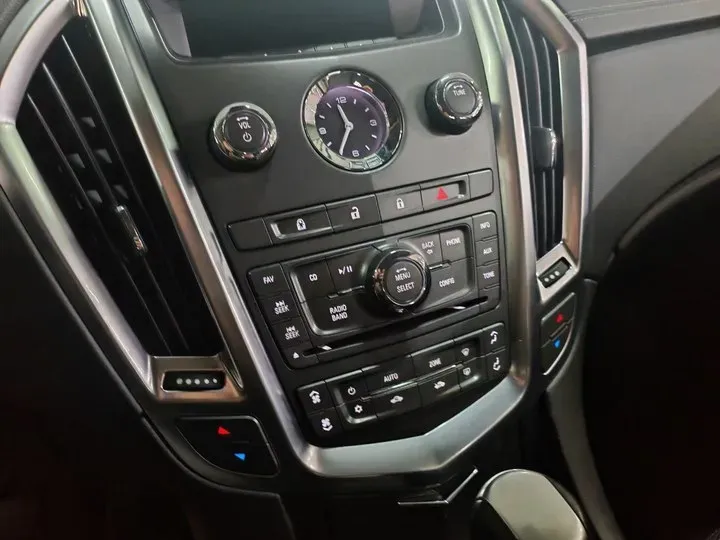 2012 Cadillac SRX 3.0L 271HP V6 6AT,autocango,china used car exporter,china ev exporter,chinese used car exporter,chinese used ev exporter