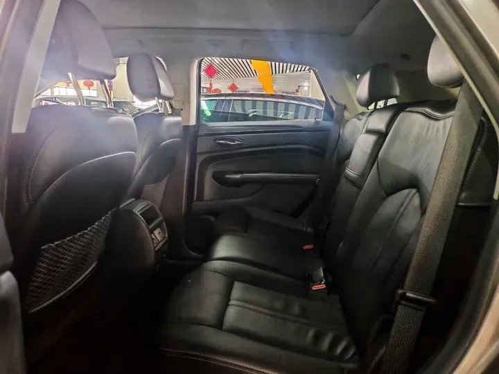 2012 Cadillac SRX 3.0L 271HP V6 6AT,autocango,china used car exporter,china ev exporter,chinese used car exporter,chinese used ev exporter