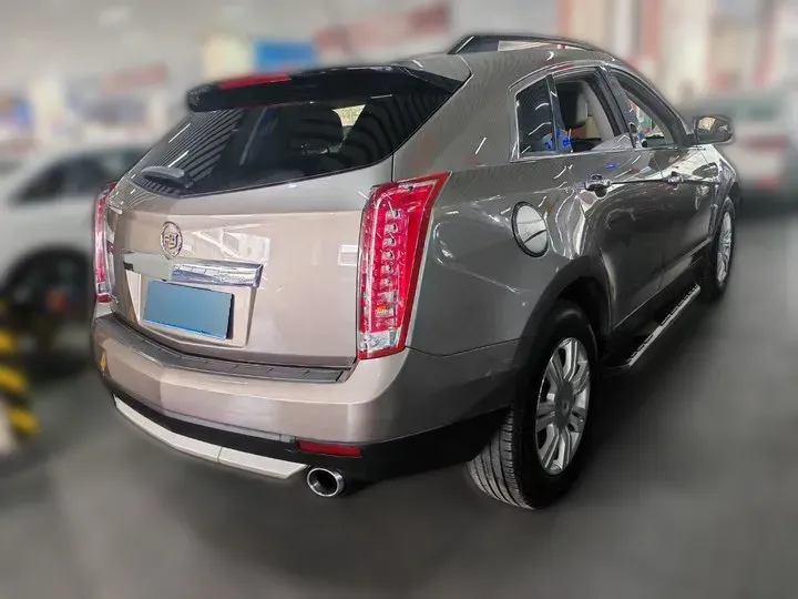 2012 Cadillac SRX 3.0L 271HP V6 6AT,autocango,china used car exporter,china ev exporter,chinese used car exporter,chinese used ev exporter