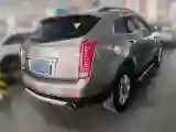 2012 Cadillac SRX 3.0L 271HP V6 6AT