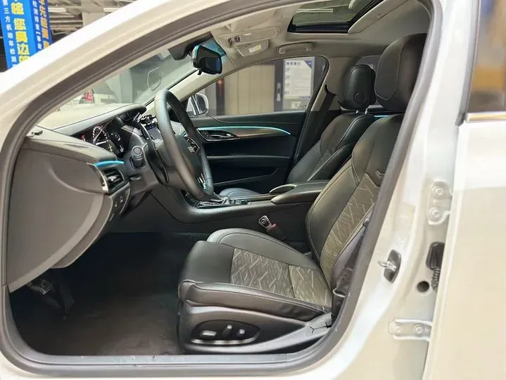 2017 Cadillac ATS-L 2.0T 279HP L4 8AT,autocango,china used car exporter,china ev exporter,chinese used car exporter,chinese used ev exporter