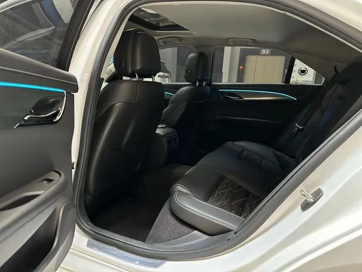 2017 Cadillac ATS-L 2.0T 279HP L4 8AT,autocango,china used car exporter,china ev exporter,chinese used car exporter,chinese used ev exporter