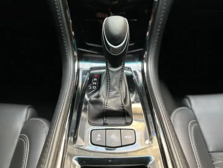 2017 Cadillac ATS-L 2.0T 279HP L4 8AT,autocango,china used car exporter,china ev exporter,chinese used car exporter,chinese used ev exporter