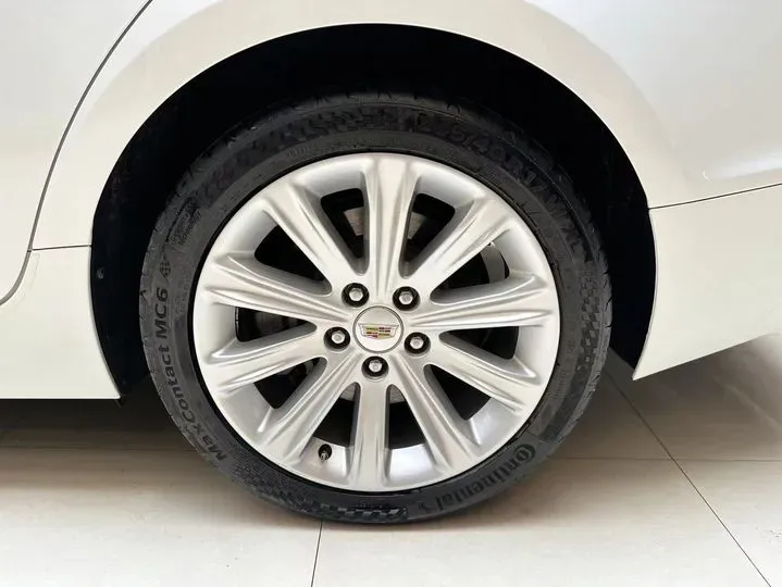 2017 Cadillac ATS-L 2.0T 279HP L4 8AT,autocango,china used car exporter,china ev exporter,chinese used car exporter,chinese used ev exporter