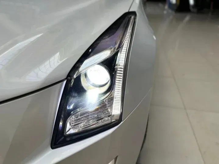 2017 Cadillac ATS-L 2.0T 279HP L4 8AT,autocango,china used car exporter,china ev exporter,chinese used car exporter,chinese used ev exporter