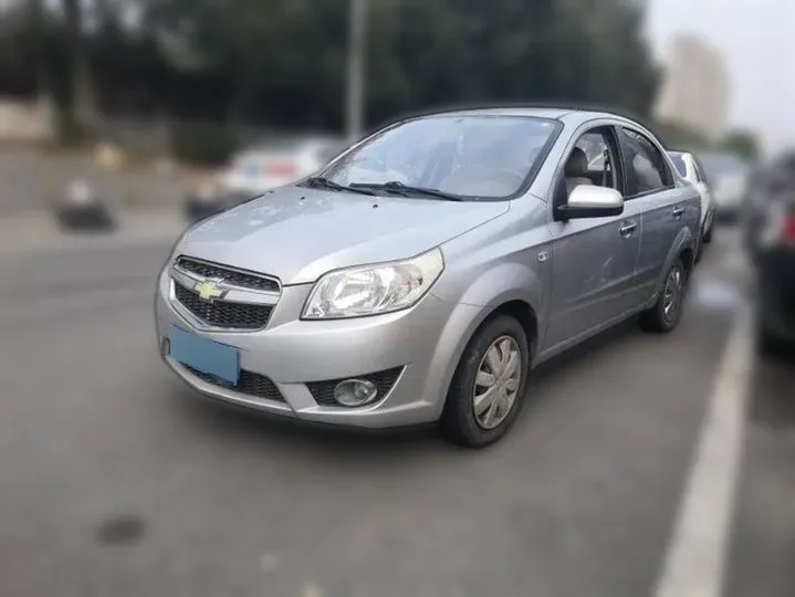 2010 Chevrolet Lova 1.4L 93HP L4 5MT,autocango,china used car exporter,china ev exporter,chinese used car exporter,chinese used ev exporter