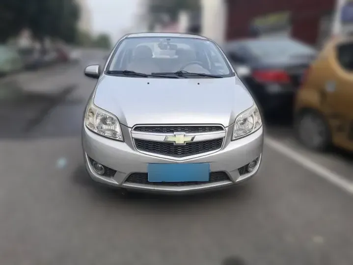 2010 Chevrolet Lova 1.4L 93HP L4 5MT,autocango,china used car exporter,china ev exporter,chinese used car exporter,chinese used ev exporter