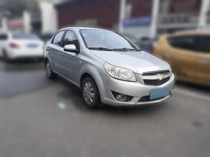 2010 Chevrolet Lova 1.4L 93HP L4 5MT,autocango,china used car exporter,china ev exporter,chinese used car exporter,chinese used ev exporter